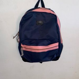 New girl back packs
